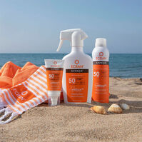 Lemonoil Spray Protector Invisible SPF50 250ml-148203 Lemonoil Spray Protector Invisible SPF50 250ml-148203 5